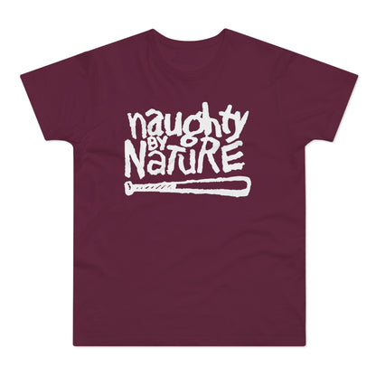 Naughty By Nature Camiseta (Estándar)
