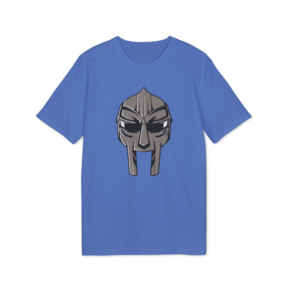 MF Doom Mask Camiseta (Algodón Orgánico)