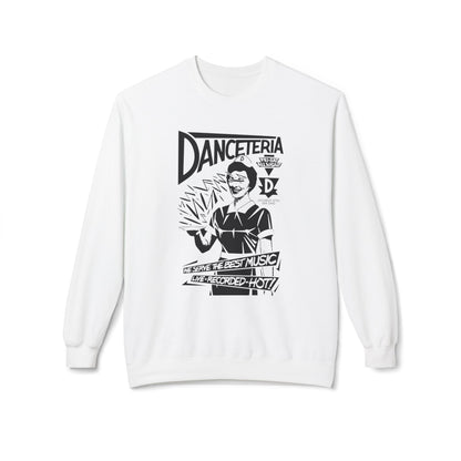 Danceteria NYC Sudadera