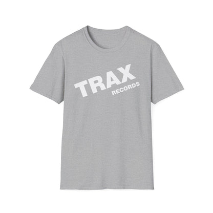 Trax Records Camiseta (Ligera)