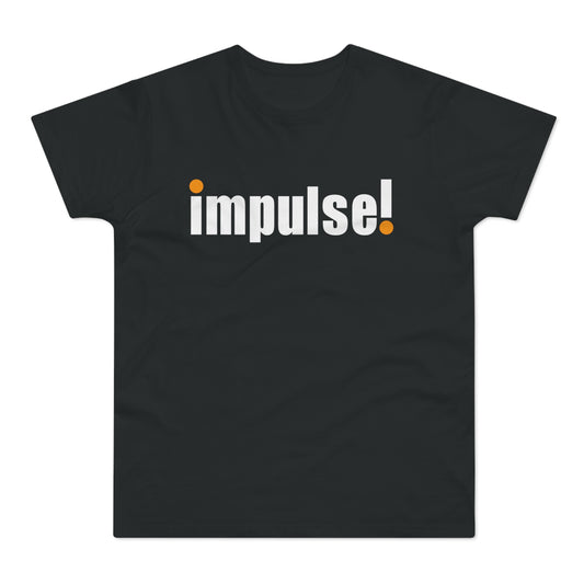 Impulse Records Camiseta (Estándar)