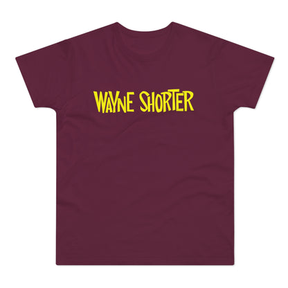 Wayne Shorter Camiseta (Estándar)