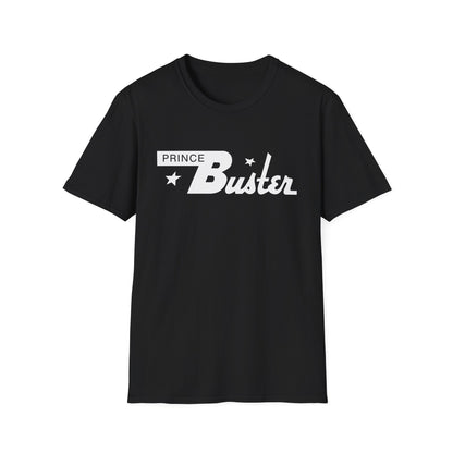 Prince Buster Camiseta
