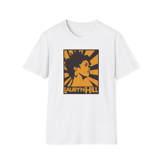 Lauryn Hill Camiseta
