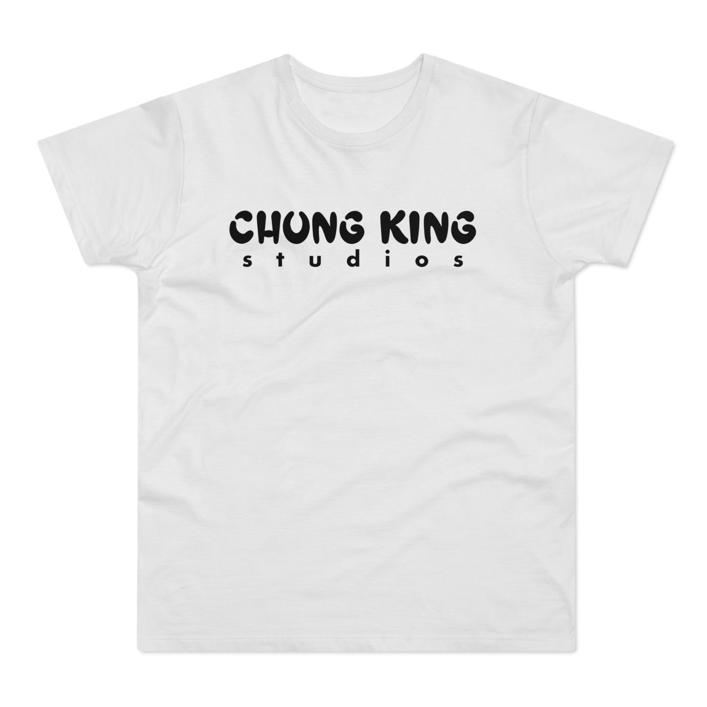 Chung King Studios Camiseta (Estándar)