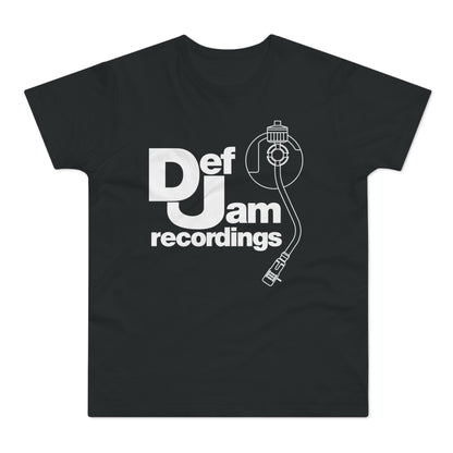 Def Jam Recordings Camiseta (Estándar)