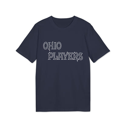 Ohio Players Camiseta (Algodón Orgánico)