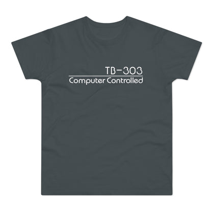 TB 303 Computer Controlled Camiseta (Estándar)