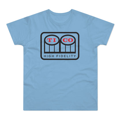 Tico Records Camiseta (Estándar)