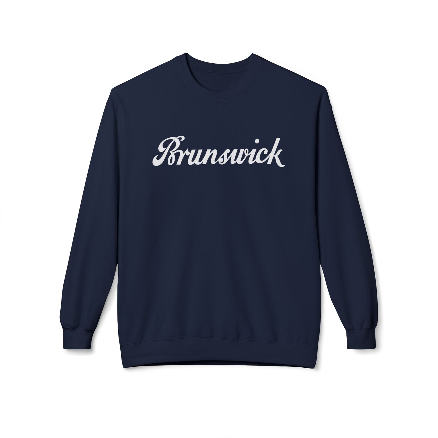 Brunswick Records Sudadera