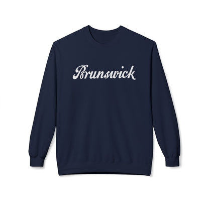 Brunswick Records Sudadera