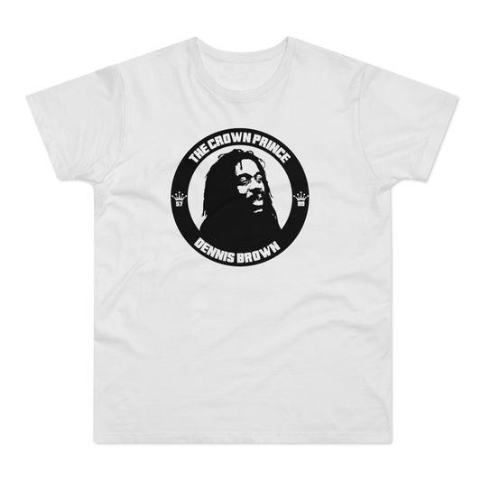 Dennis Brown Camiseta (Estándar)