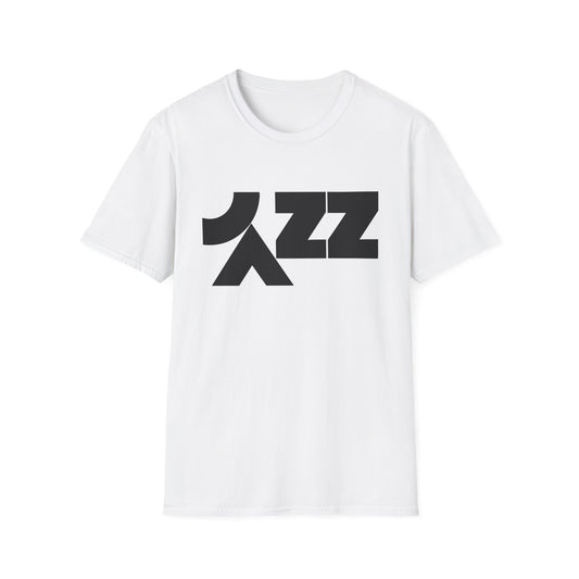 Jazz Up Camiseta
