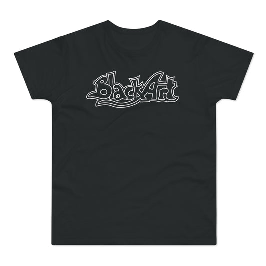 Black Art Records Camiseta (Estándar)