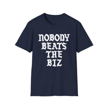 Biz Markie Camiseta