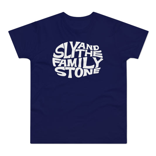 Sly And The Family Stone Camiseta (Estándar)