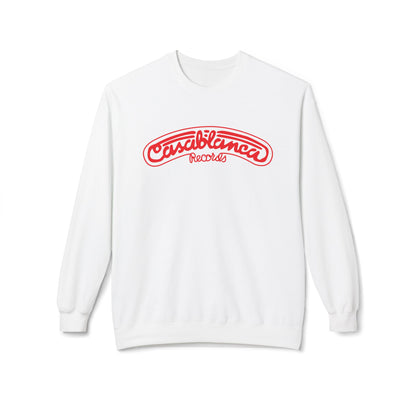 Casablanca Records Sudadera