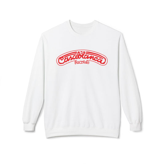 Casablanca Records Sudadera