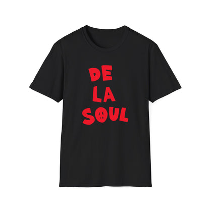 De La Soul Camiseta