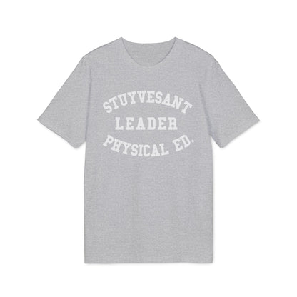 Stuyvesant Camiseta (Algodón Orgánico)