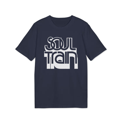 Soul Train Camiseta (Algodón Orgánico)