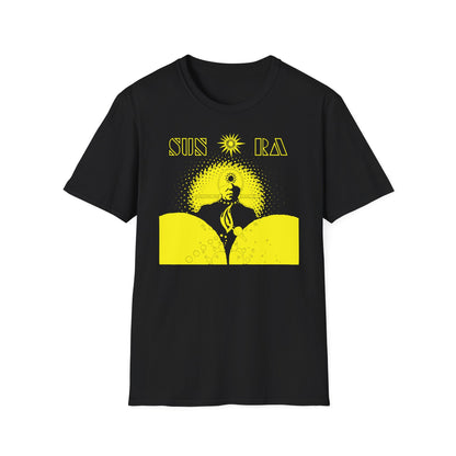 Sun Ra Camiseta