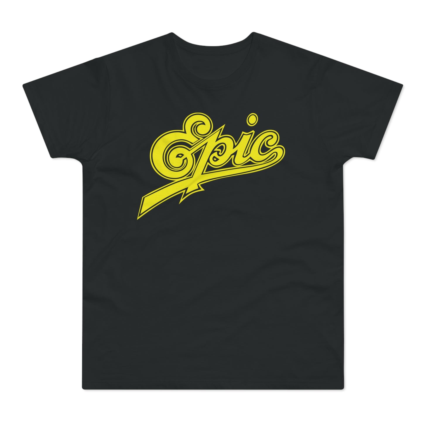 Epic Records Camiseta (Estándar)