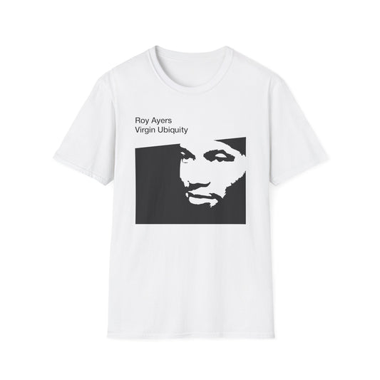 Roy Ayers Virgin Ubiquity Camiseta