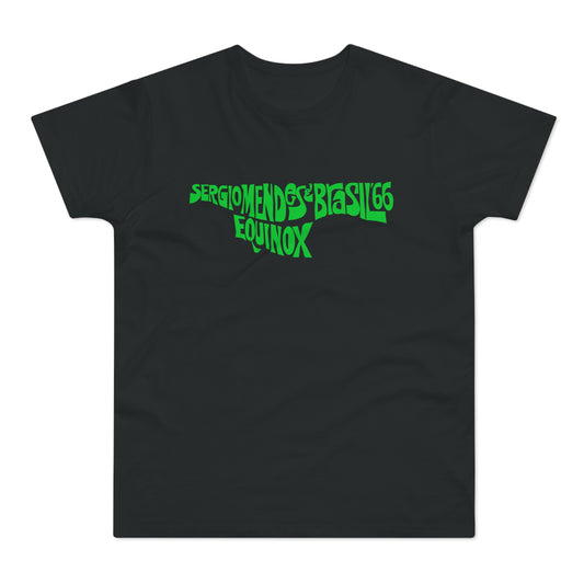 Sergio Mendes Brasil 66 Camiseta (Estándar)