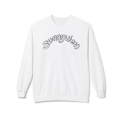 Sunnyview Records Sudadera
