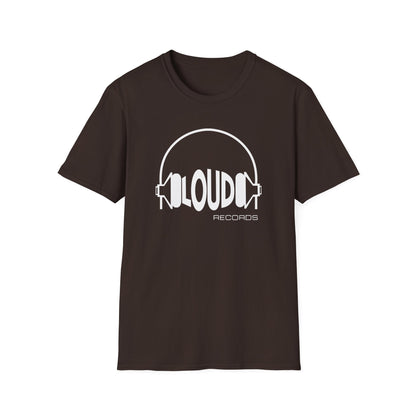 Loud Records Camiseta