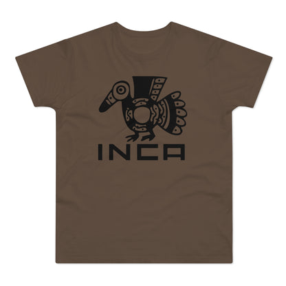 Inca Records Camiseta (Estándar)