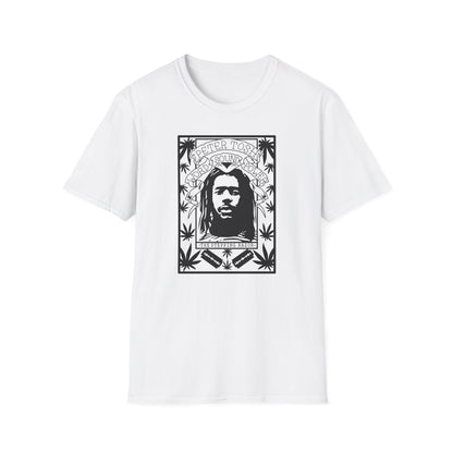 Stepping Razor Camiseta
