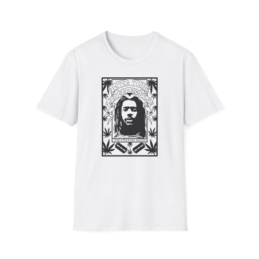 Stepping Razor Camiseta
