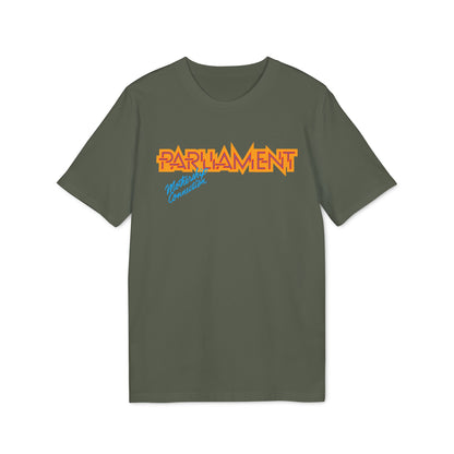 Parliament Camiseta (Algodón Orgánico)