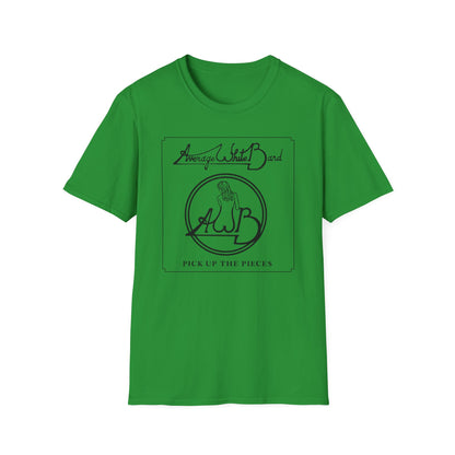 Average White Band Camiseta (Ligera)