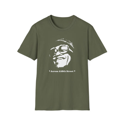Bobby Womack Across 110th Street Camiseta