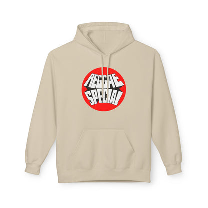 Reggae Special Sudadera Con Capucha
