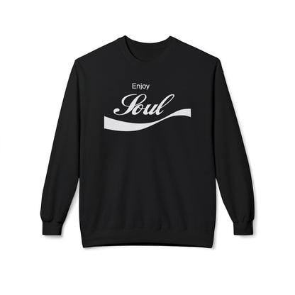 Enjoy Soul Sudadera