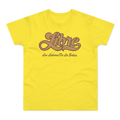 Manny Oquendo Libre Camiseta (Estándar)
