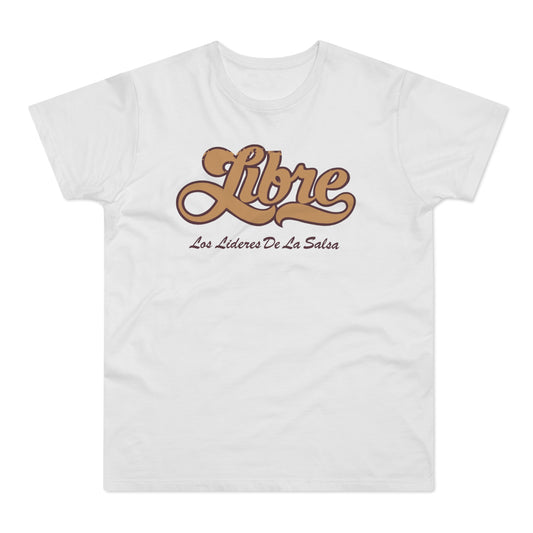 Manny Oquendo Libre T Shirt (L) - BLACK FRIDAY - ÚLTIMA UNIDAD - 40 % DE DESCUENTO