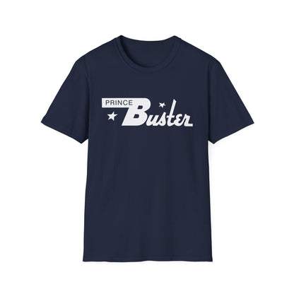 Prince Buster Camiseta