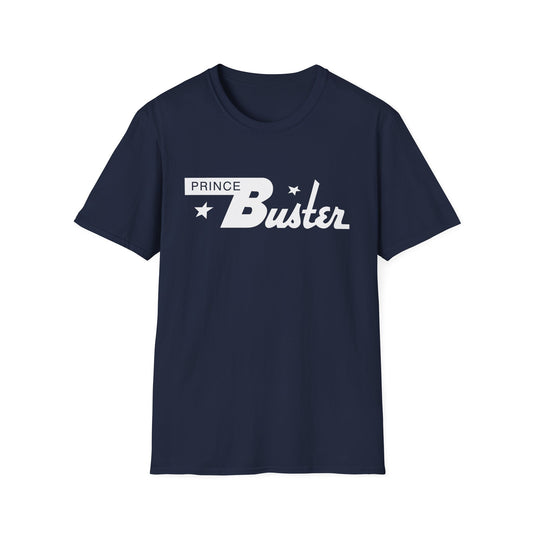 Prince Buster Camiseta