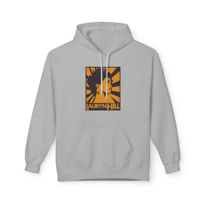 Lauryn Hill Sudadera Con Capucha
