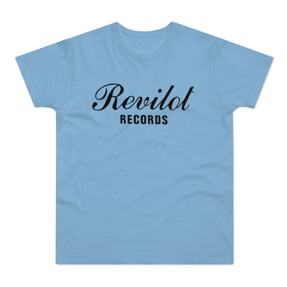 Revilot Records Camiseta (Estándar)
