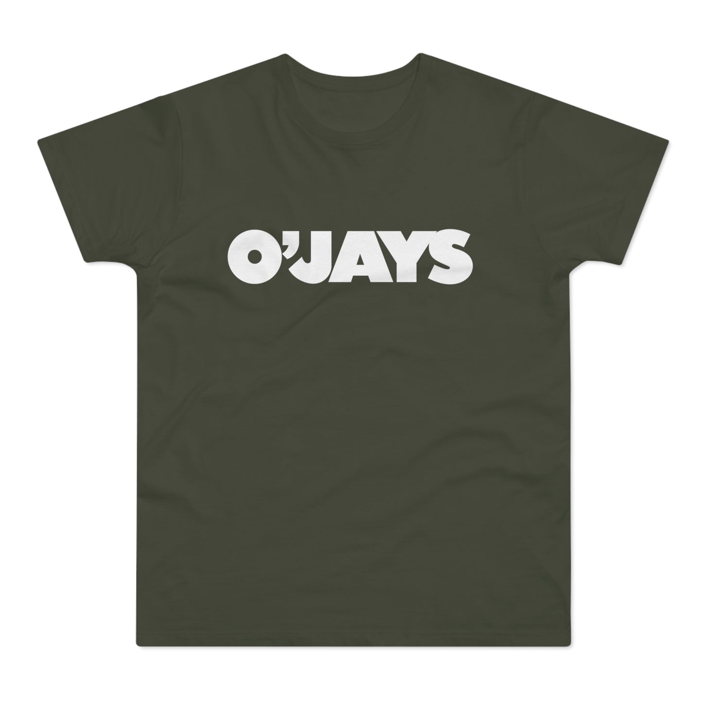 O Jays Camiseta (Estándar)