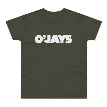 O Jays Camiseta (Estándar)