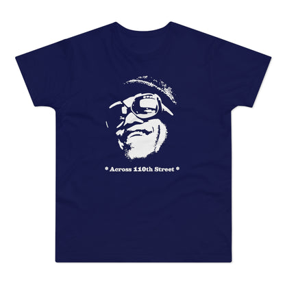 Bobby Womack Across 110th Street Camiseta (Estándar)