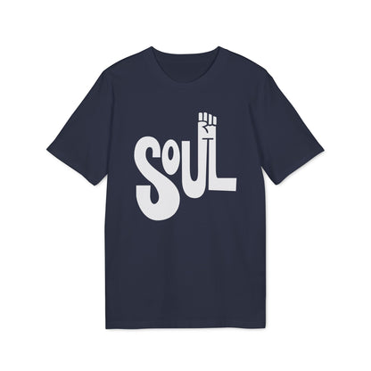 Soul Hand Camiseta (Algodón Orgánico)