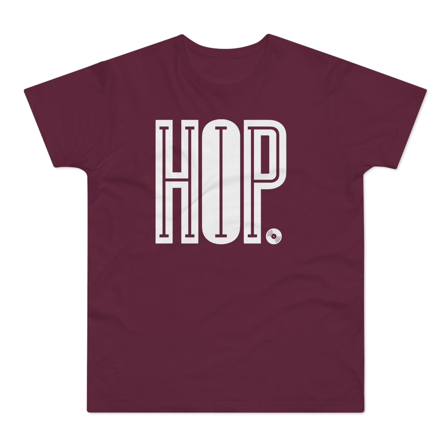 Hip Hop Camiseta (Estándar)